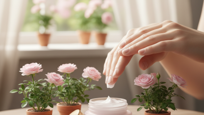 How to Choose the Best Mini Rose Plant Hand Cream?