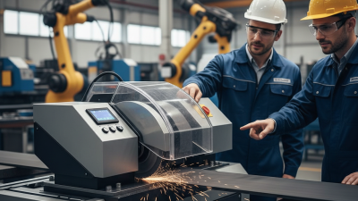 Top Electric Conveyor Belt Cutter for Efficient Cutting Solutions?
