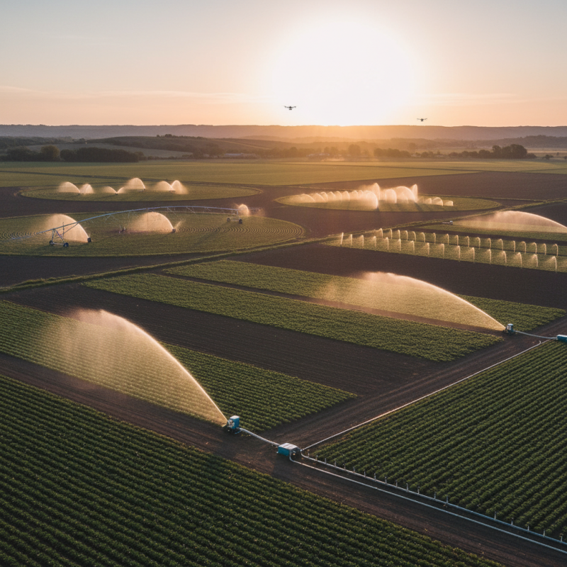 2026 Top Types of Abs Sprinklers Which One Is Right for You?