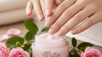 What is Mini Rose Plant Hand Cream and Its Benefits?