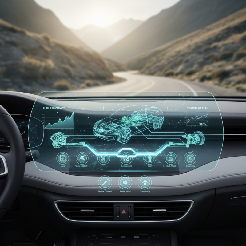2026 Best Auto Sensors for Efficient Vehicle Performance?