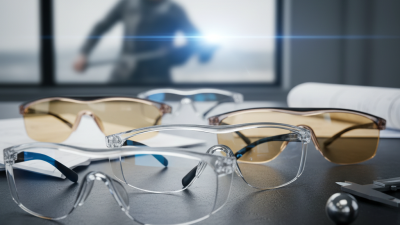 7 Best Impact Lenses for Maximum Eye Protection and Clarity?