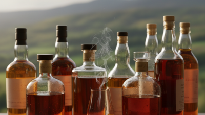 What is the Best Whisky Bottles to Buy Worldwide?