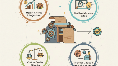 How to Choose the Right Kraft Paper Machine for Your Production Needs?