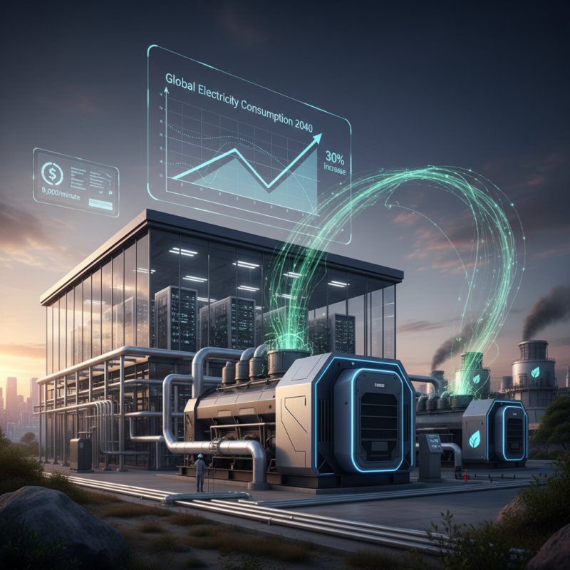 Why is Generator Set Important for Modern Energy Needs?