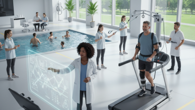 2026 How to Find Effective Rehabilitation Therapy Guidance?