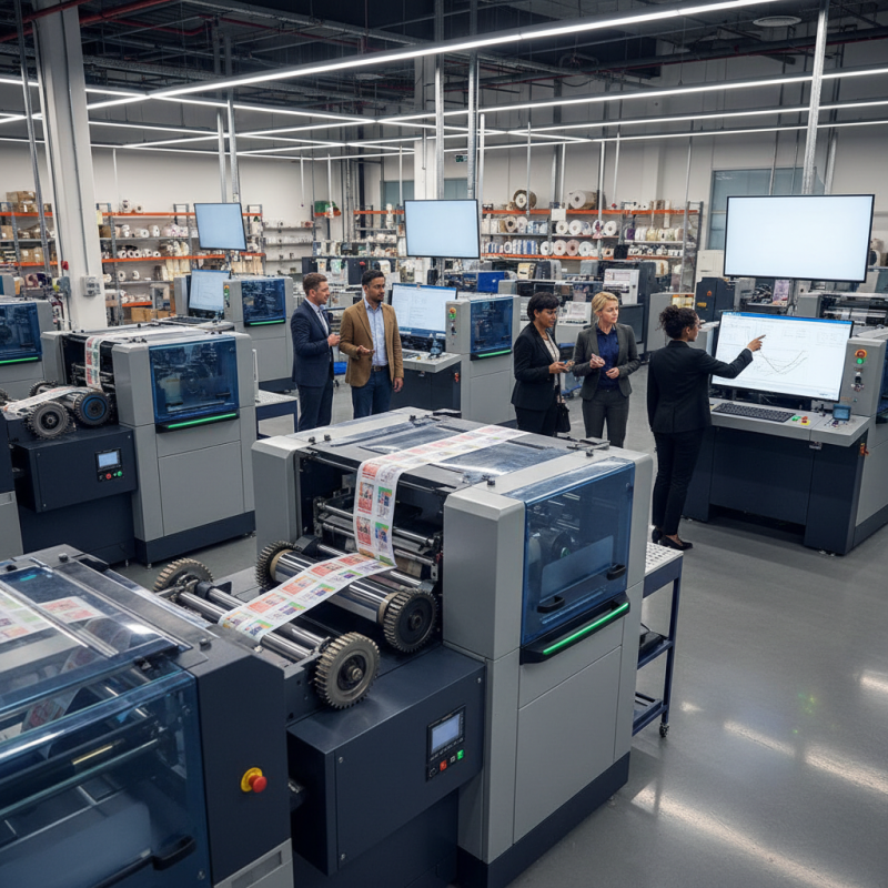 What are the Best Label Press Options for Global Buyers?