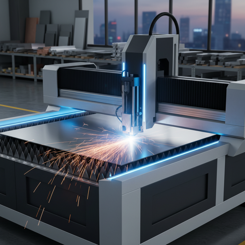 Top 10 Fiber Laser Cutting Machines to Enhance Your Business?