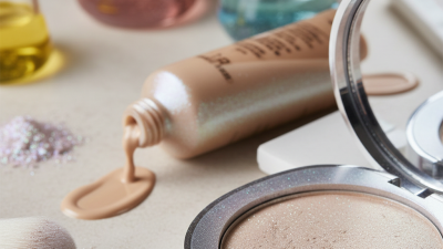 What is Synthetic Mica and How is it Used in Cosmetics?