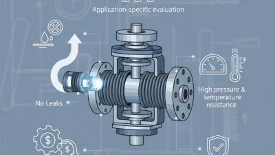 Top Benefits of Din Bellows Sealed Gate Valves for Buyers?