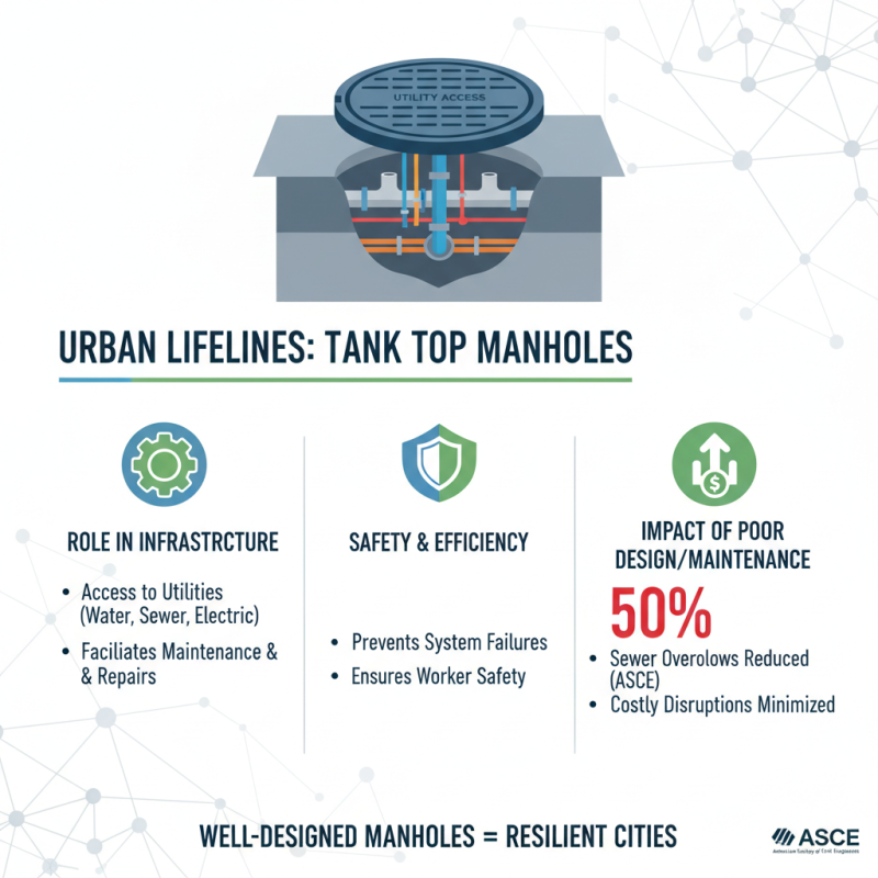 China Best Tank Top Manholes for Global Buyers Guide?