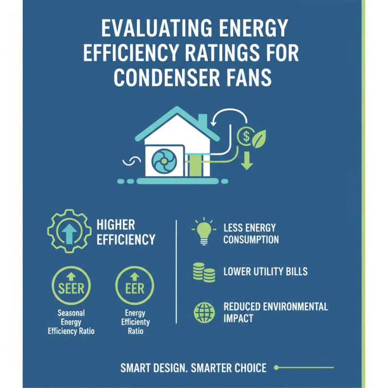 10 Essential Tips for Choosing the Right Condenser Fan for Your HVAC System?