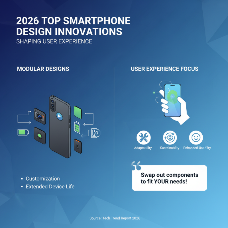 2026 Top Smartphone And Case Trends You Need to Know?
