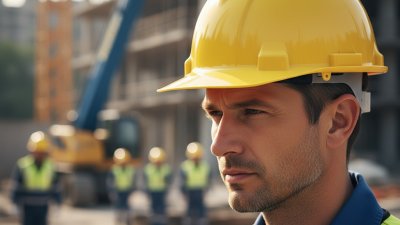 Why Choose a Reliable China Safety Helmet Manufacturer?