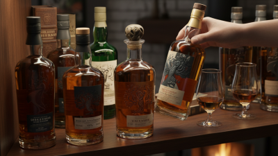 Top Tips for Choosing the Best Whisky Bottles for Your Collection?