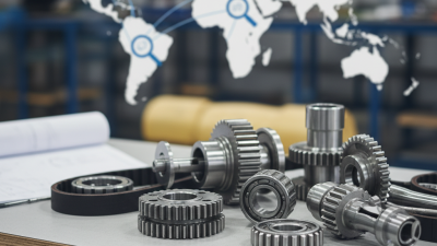 2026 How to Find Quality SIPMA Baler Parts in Global Market?