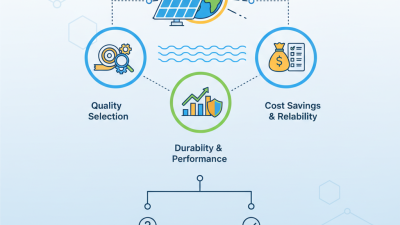 Discover the Best Solar Tape for Your Global Sourcing Needs?