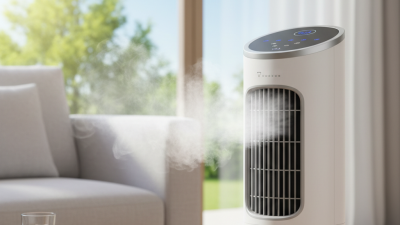 Best Cool Air Blower for Efficient Cooling Solutions?
