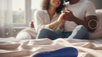 Why Choose a Sex Toy Vibrator for Enhanced Pleasure?