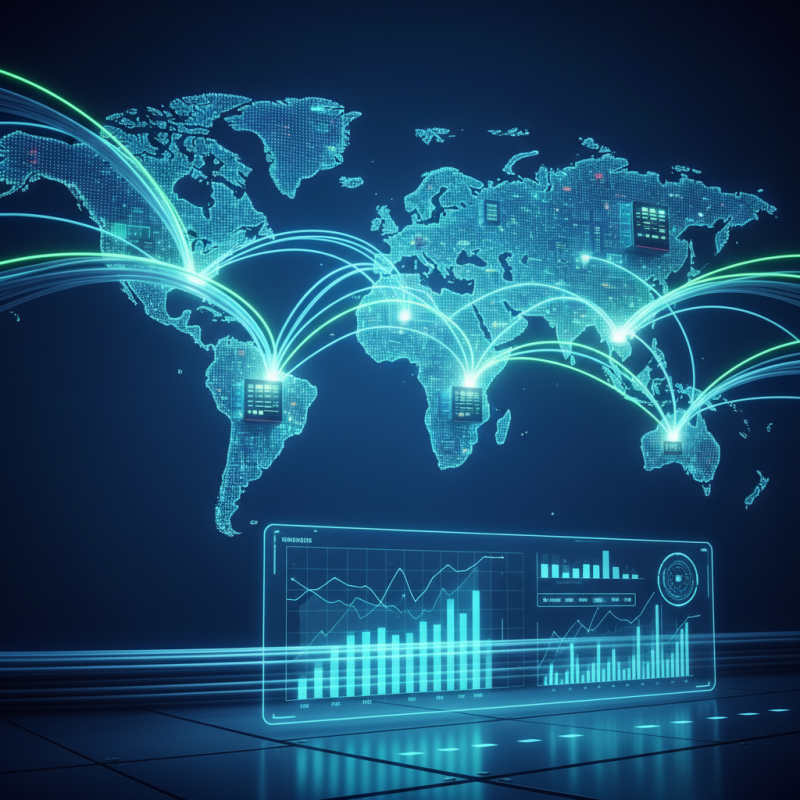 Top Bulk Cable Suppliers for Global Buyers in 2026?