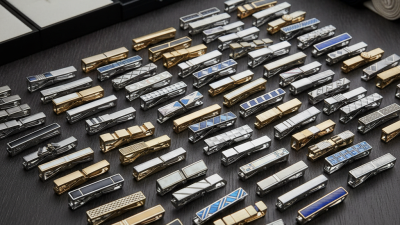 Top 10 Tie Clip Wholesale Suppliers for Your Business Needs?