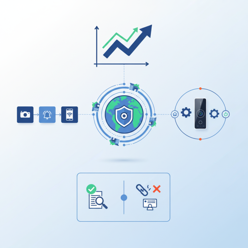 2026 Top IP Video Intercom Solutions for Global Buyers?