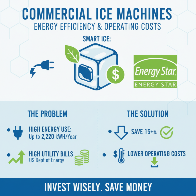Top 10 Tips for Choosing the Best Commercial Ice Machine?