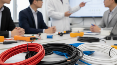 China Best Single Core Wire Types for Electrical Applications?