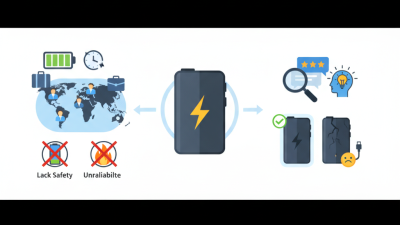 China Best Portable Power Bank for Global Buyers?