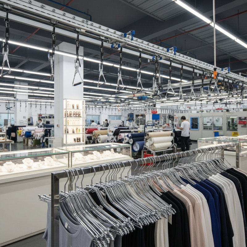 Top 5 Loop Hanger Options for Your Business Needs?