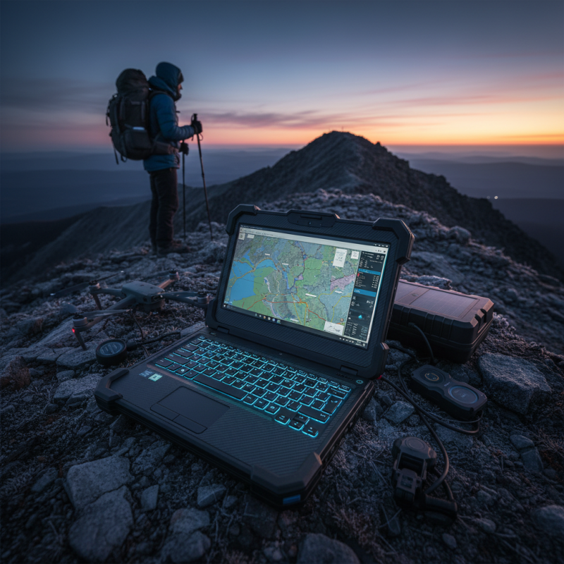 Best Rugged Laptops for Global Buyers in 2026?