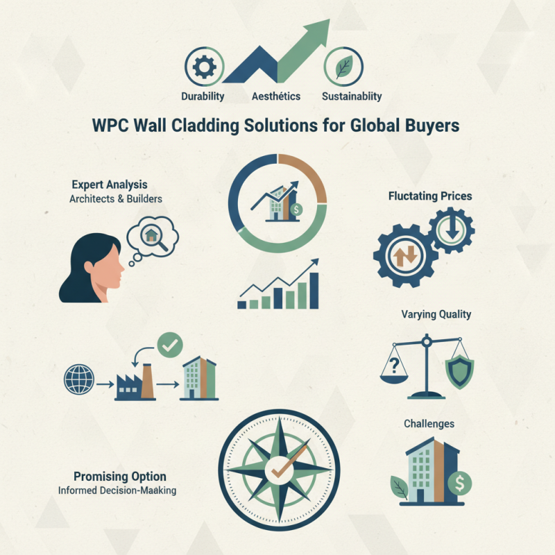 Best WPC Wall Cladding Solutions for Global Buyers?