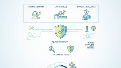 Best Electronic MCCB in China for Global Buyers?