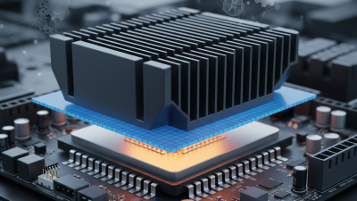 What is Silicone Thermal Pads and Their Applications in Industry?