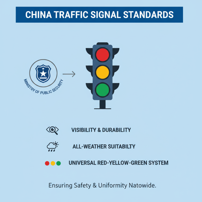Top Traffic Signal and Road Signs from China for Global Buyers?