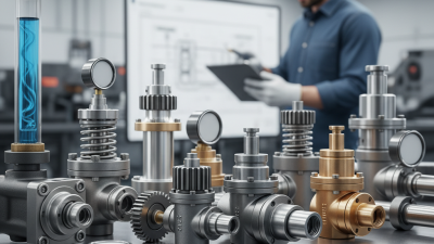 How to Choose Load Control Valves for Your Business Needs?