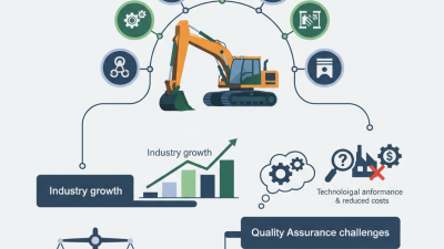 Top 10 Backhoe Cylinder Manufacturers in China 2026?