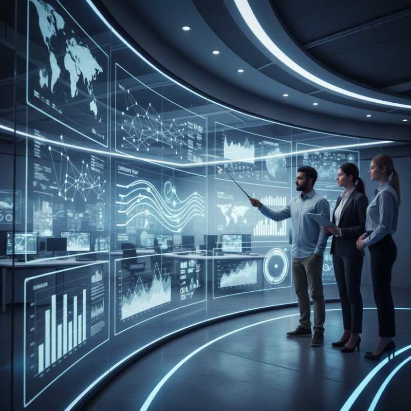 China Top 10 Outlet Monitoring System Solutions for Global Buyers?