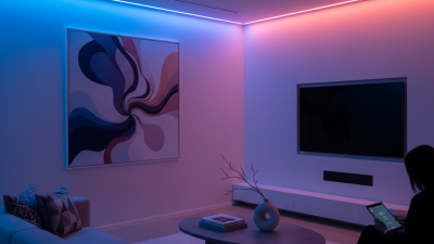 What is Color Changing Lights and How Do They Work?