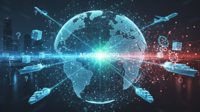 What is A5e00205799 and How Does It Impact Global Trade?