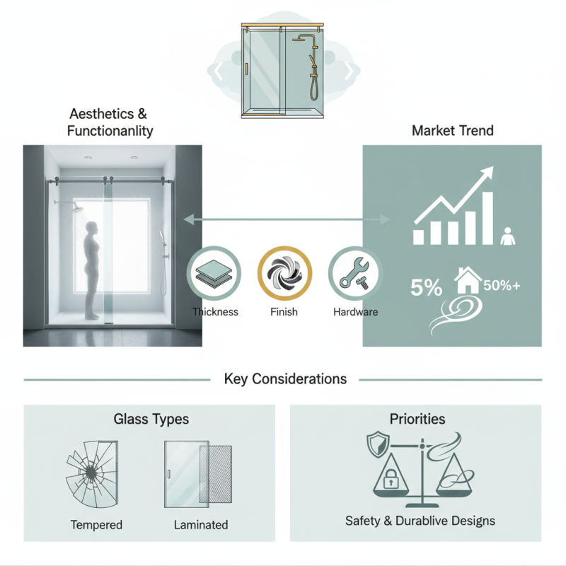 Sliding Door Shower Glass Buying Guide for Global Shoppers?
