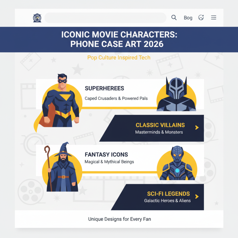 2026 Best Film Phone Case Trends You Should Know?