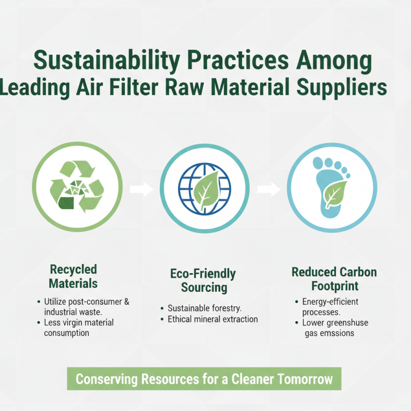Top 10 Wholesale Primary Air Filter Raw Material Suppliers?