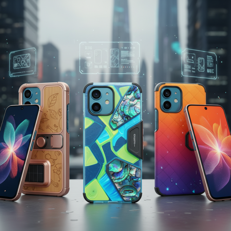 2026 Top Smartphone And Case Trends You Need to Know?