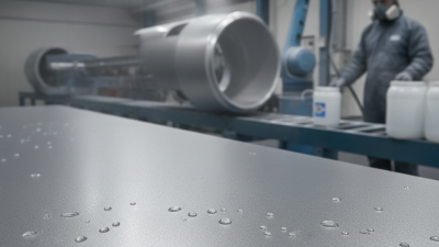 Why is Aluminium Powder Paint Popular in Coating Industries?