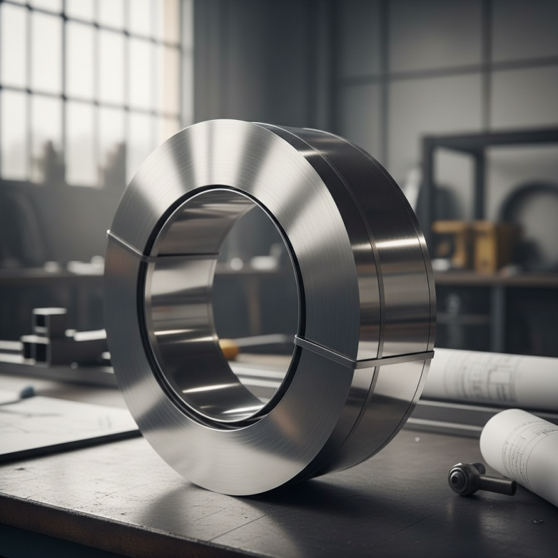 Why Choose Stainless Steel Coil for Your Next Project?