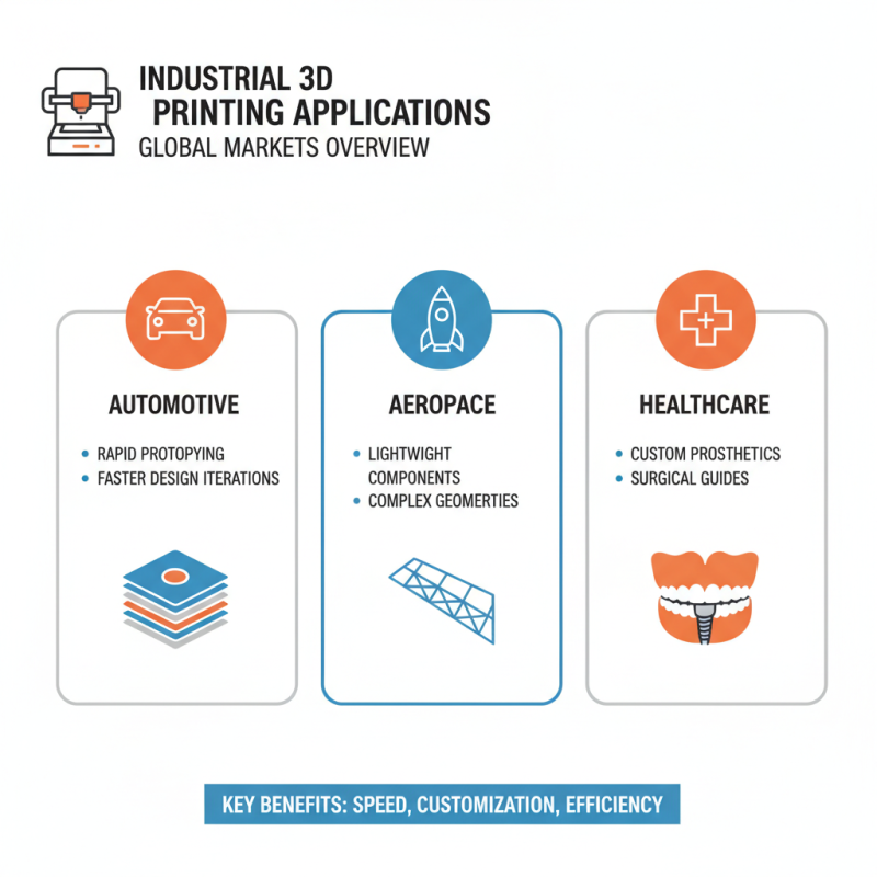 Top 3D Printer Industrial Solutions for Global Buyers?