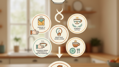 What is a Soup Cup and Why You Should Buy One?