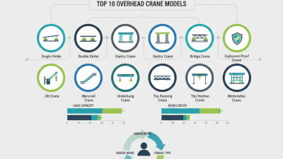 Top 10 Overhead Crane Models You Should Consider for Your Business?