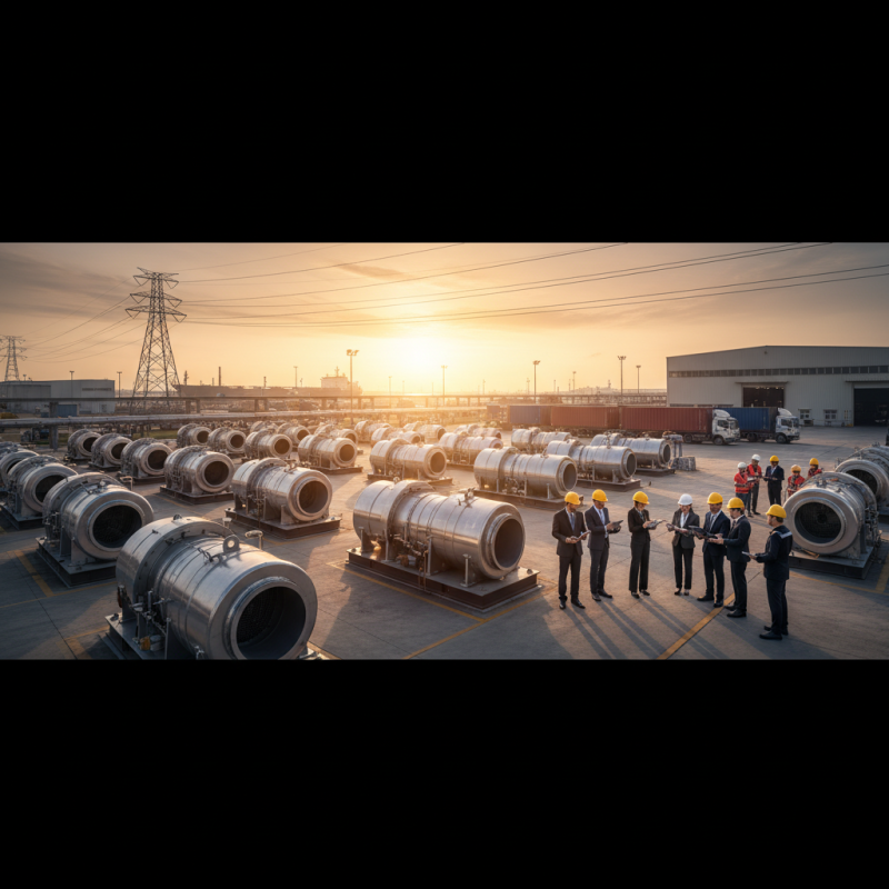 China Top Air Pressure Blower Suppliers for Global Buyers?